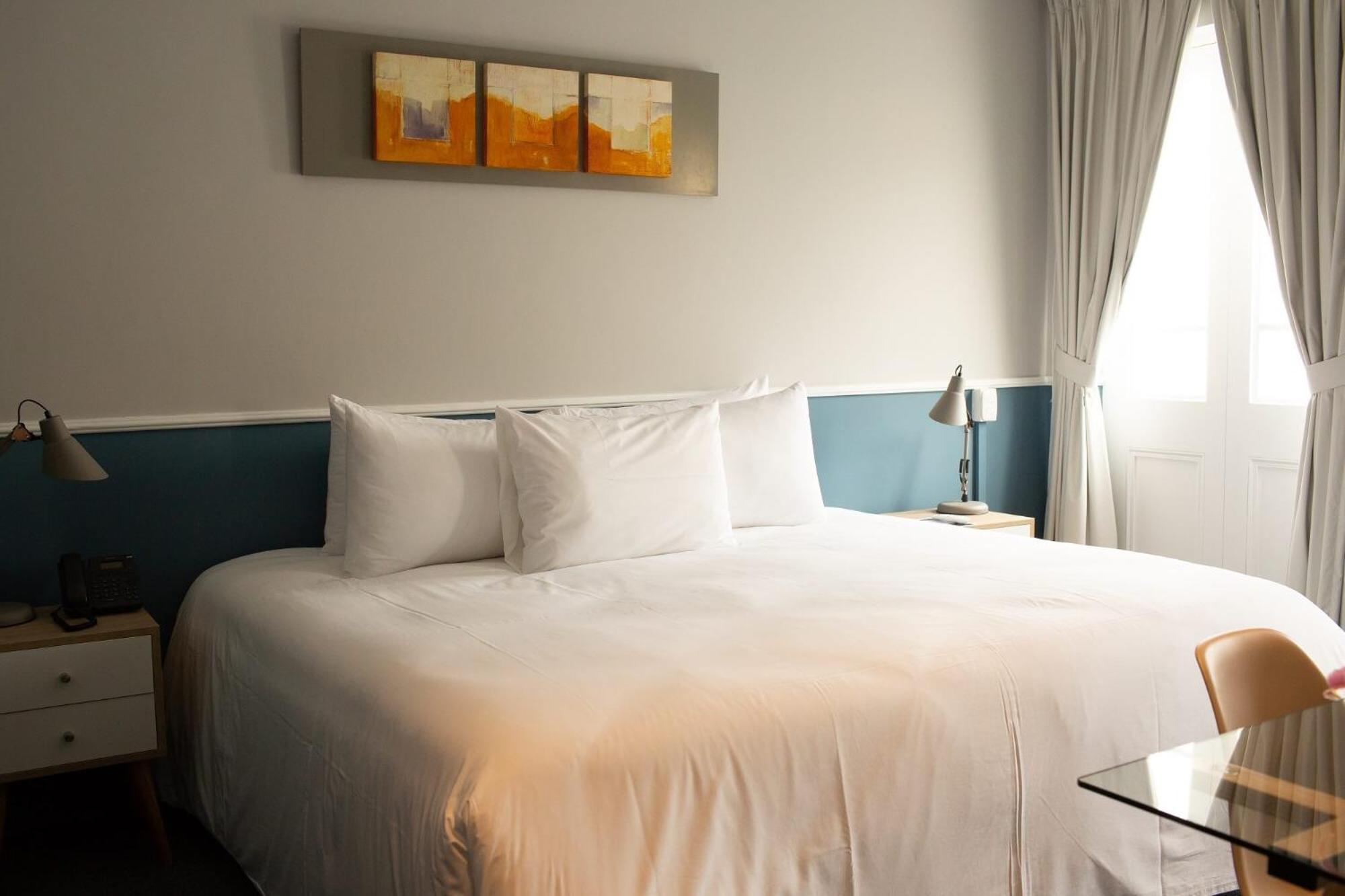 Casa Republica Barranco Boutique Hotel Lima Kamer foto