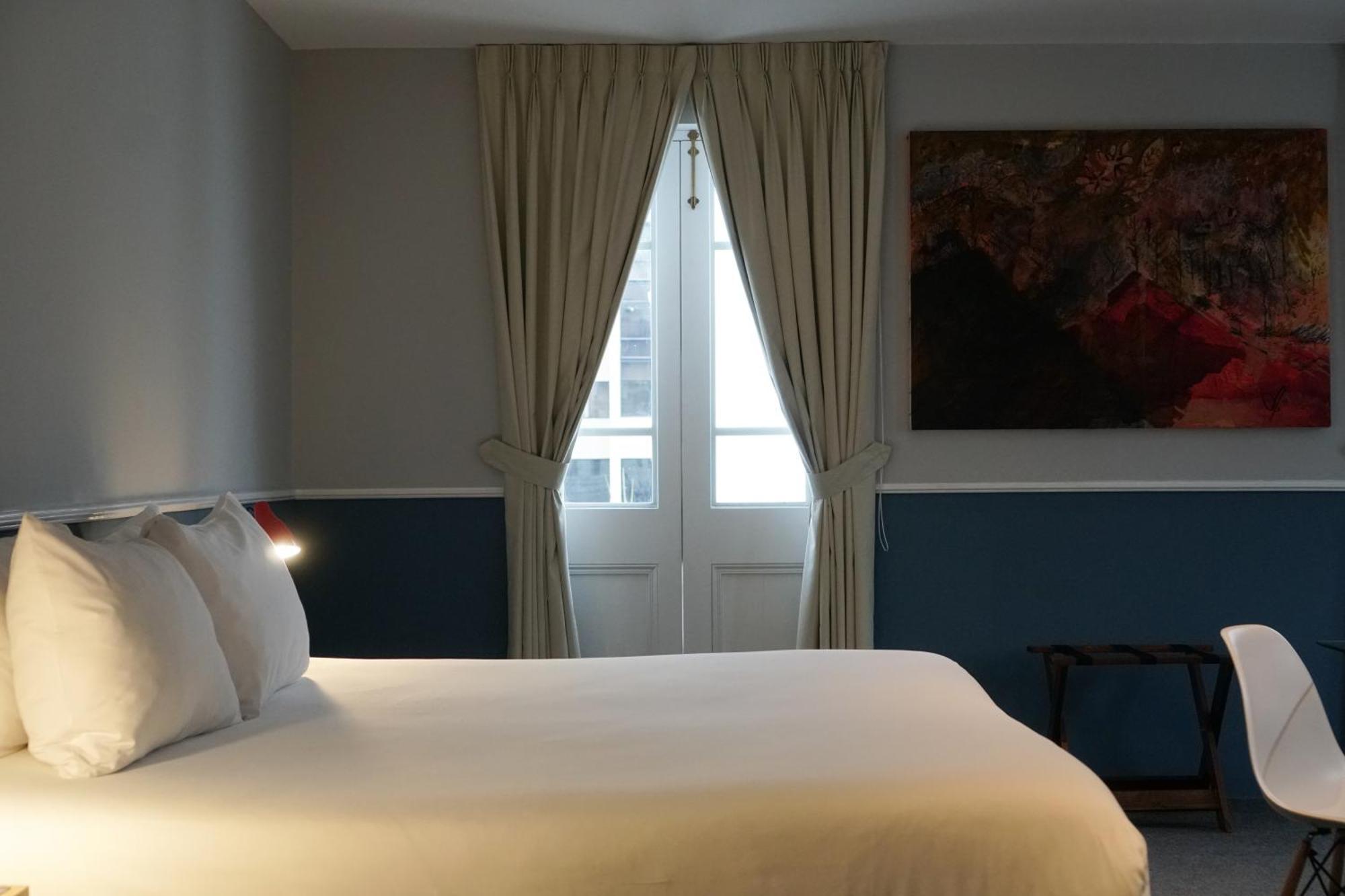 Casa Republica Barranco Boutique Hotel Lima Buitenkant foto
