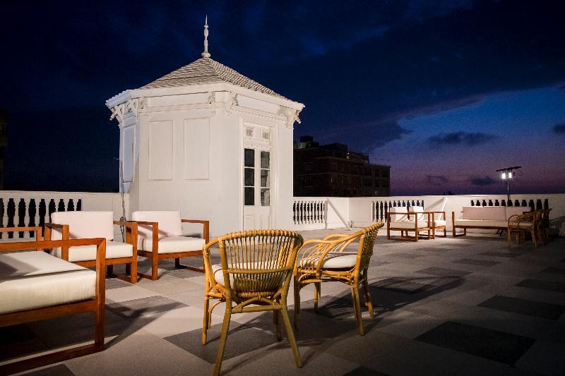 Casa Republica Barranco Boutique Hotel Lima Buitenkant foto